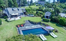 Brenton Lodge